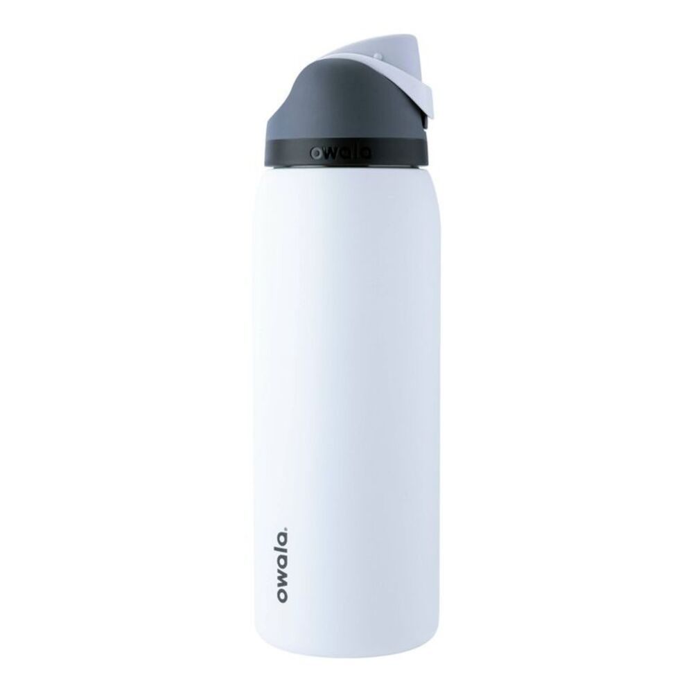 Owala 40oz FreeSip Stainless Steel Water Bottle - Sleek